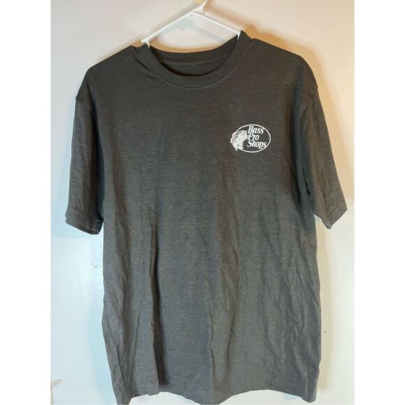 Bass Pro Shop Tshirt - Picture 1 of 3